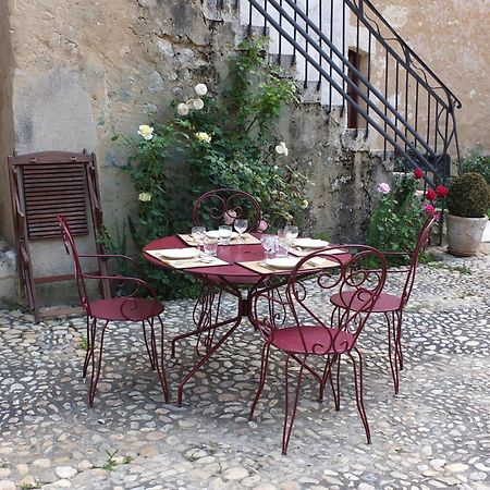 Hotel La Bastide du Roy Villamblard Habitación foto